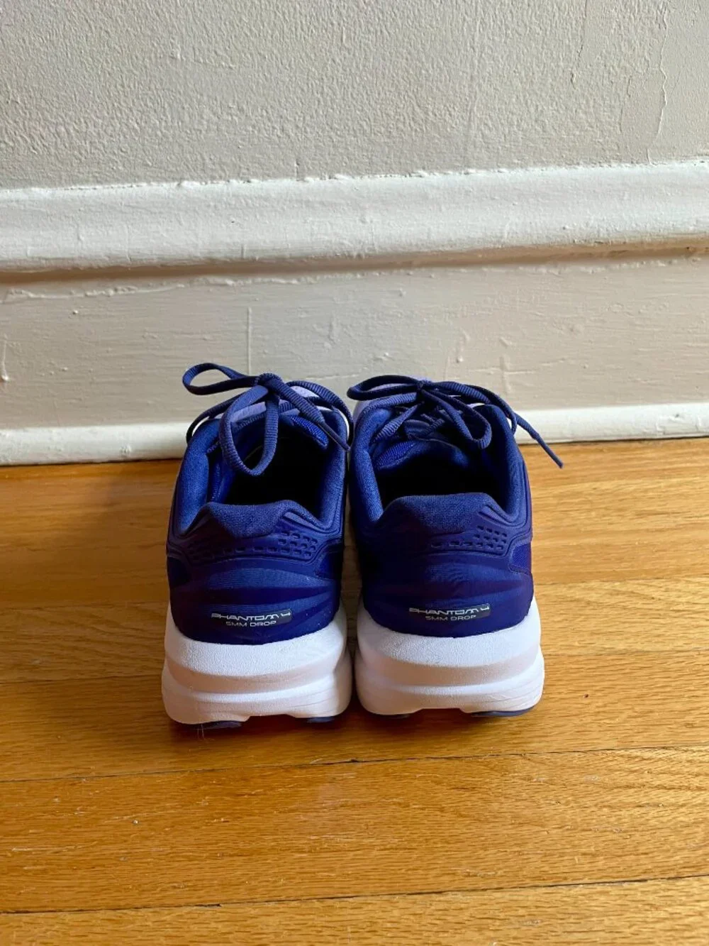 Topo only worn